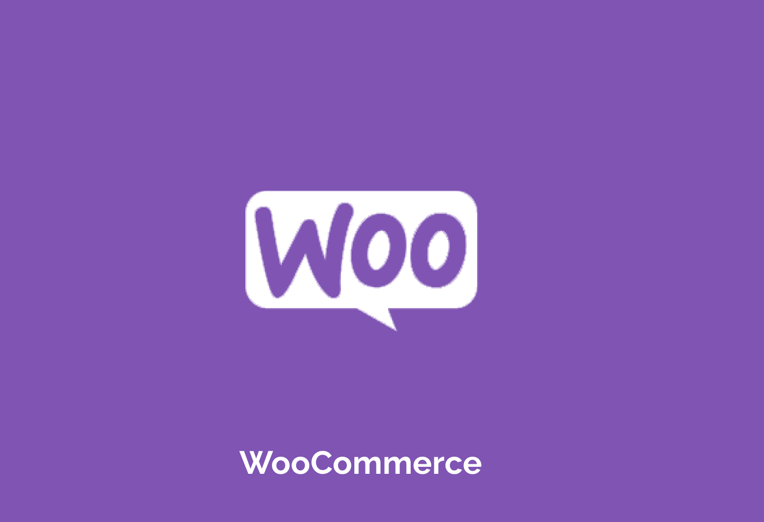 WooCommerce