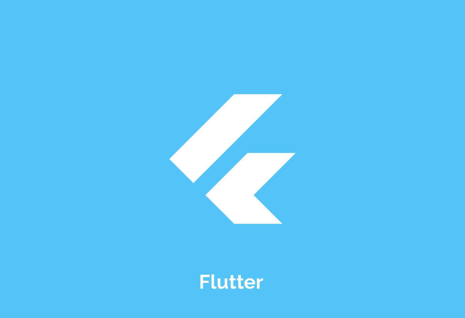 Flutter