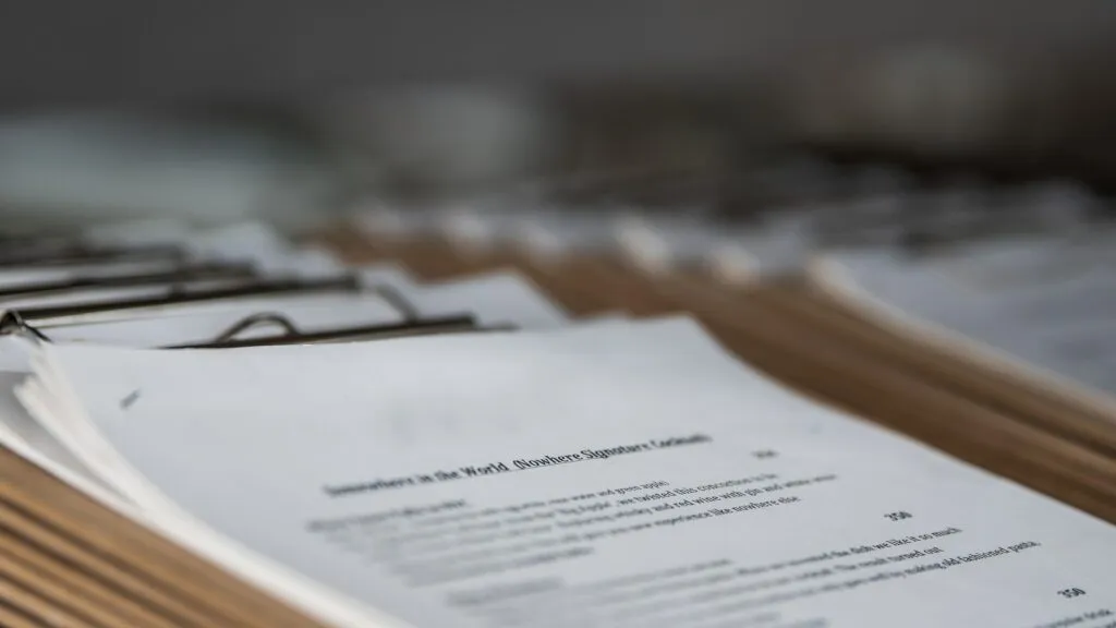 Comment réussir son cahier des charges ?