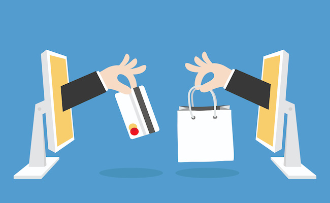 Sylius Click 'N' Collect : la solution de vente en ligne sans contact ! 1 click collect commercant