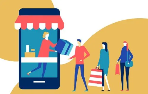 Sylius Click ‘N’ Collect : la solution de vente en ligne sans contact !
