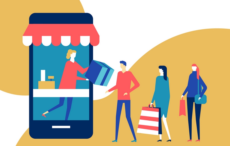 Sylius Click ‘N’ Collect : la solution de vente en ligne sans contact !