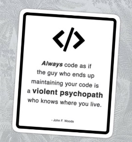 Comment assurer la qualité (QA) dans un projet informatique ? 2 qualite projet informatique quote