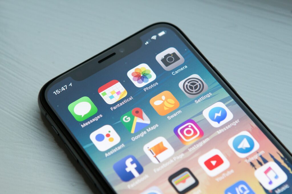 5 questions à se poser pour développer son application mobile