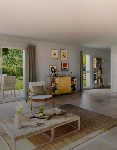 Outil métier pour Bouygues Immobilier