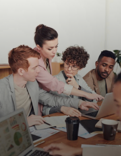 La CCI lance une plateforme digitale pour mettre en relation les entreprises