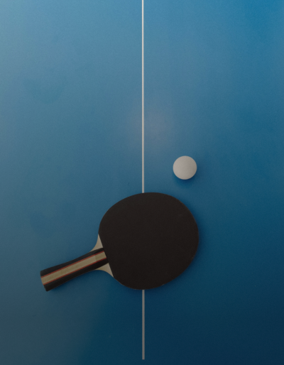 Outil métier de gestion de l’activité de la Fédération Française de Tennis de Table