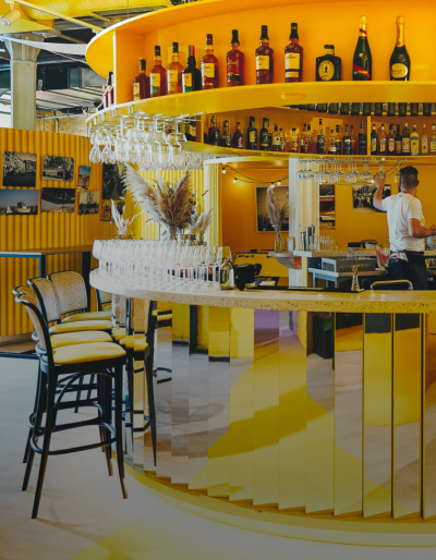 MX Experience : création e-commerce pour Pernod Ricard