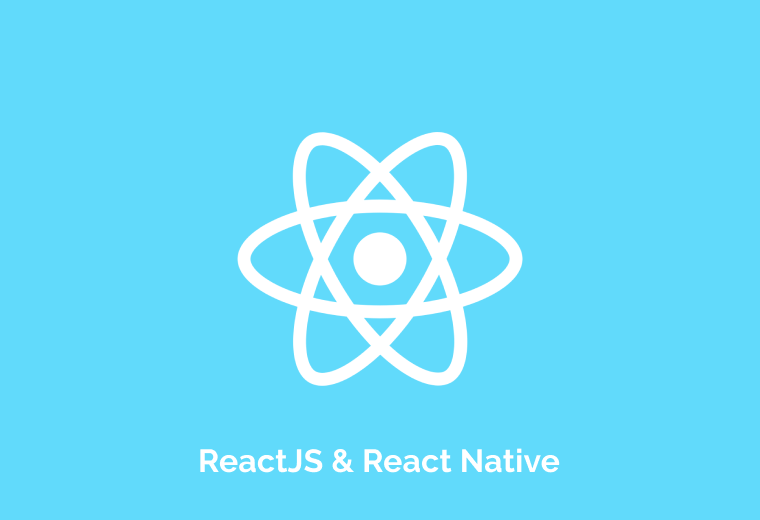 ReactJS et React Native