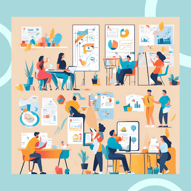 Design Sprint vs Shape Up Choisir la meilleure methode pour innover efficacement