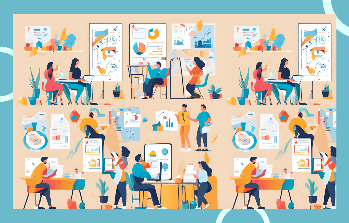 Design Sprint vs Shape Up : Quelle méthode choisir pour innover efficacement ?