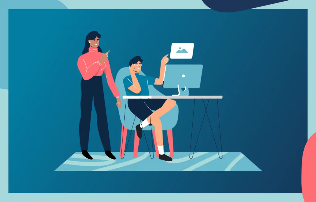 4 tendances UI/UX Design pour 2025