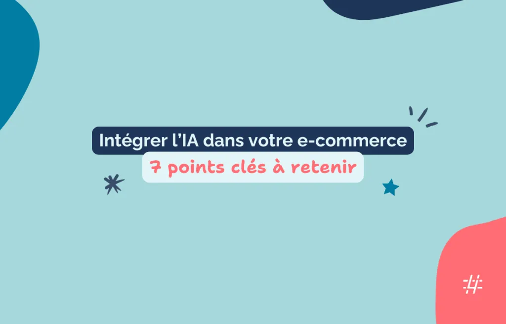 IA et e-commerce : les opportunités à saisir