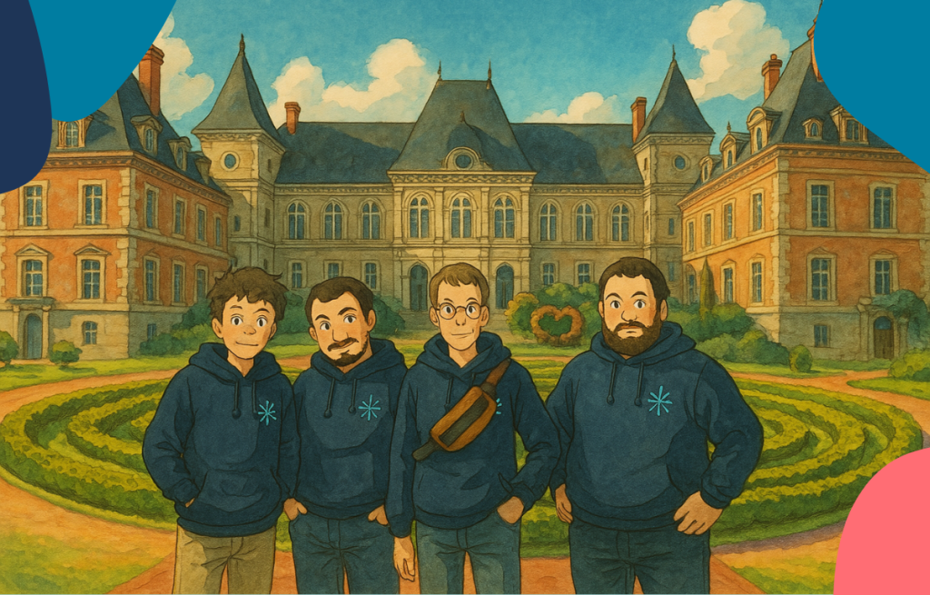 SymfonyLive Paris 2025 – Retour sur une première journée riche en enseignements 1 ACSEO au SymfonyLive Paris 2025 - image réalisé avec l'aide de l'IA