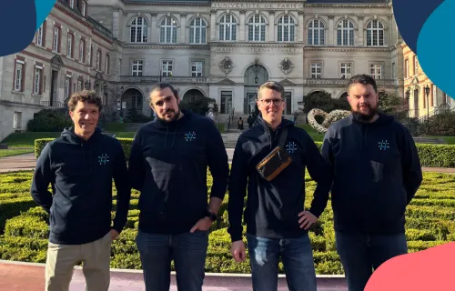 SymfonyLive Paris 2025 – Retour sur une première journée riche en enseignements