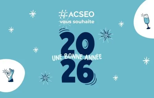 Notre best of 2025 et nos prévisions 2026