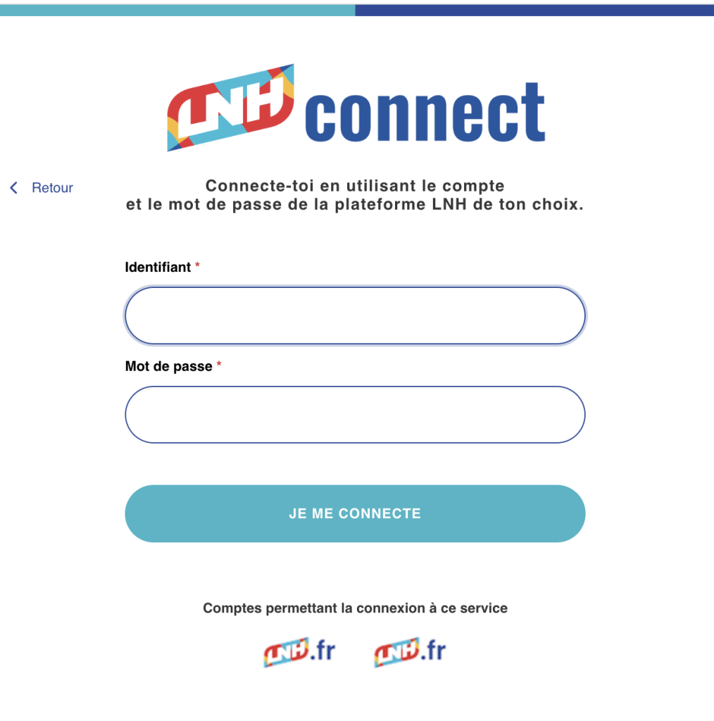 LNH Connect : Centraliser l’expérience utilisateur grâce au Single Sign-On (SSO) 1 lnh connect sso acseo