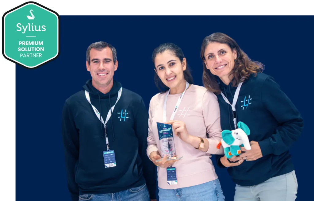 Boostez votre e-commerce avec une agence experte PrestaShop & Sylius