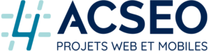 ACSEO Applications Web et Mobile