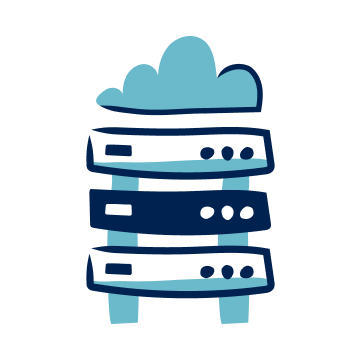Image hébergement et infogérance
