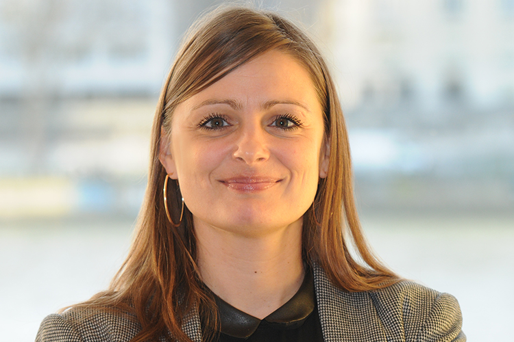 Photo de Audrey Salami