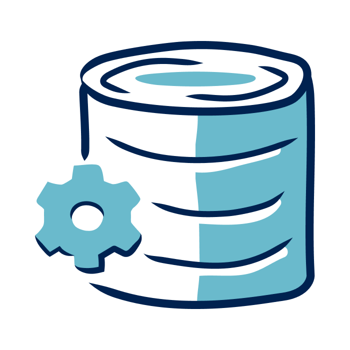 Lexique du développement web : on décrypte pour vous le jargon tech 3 Base de données (SQL / NoSQL)