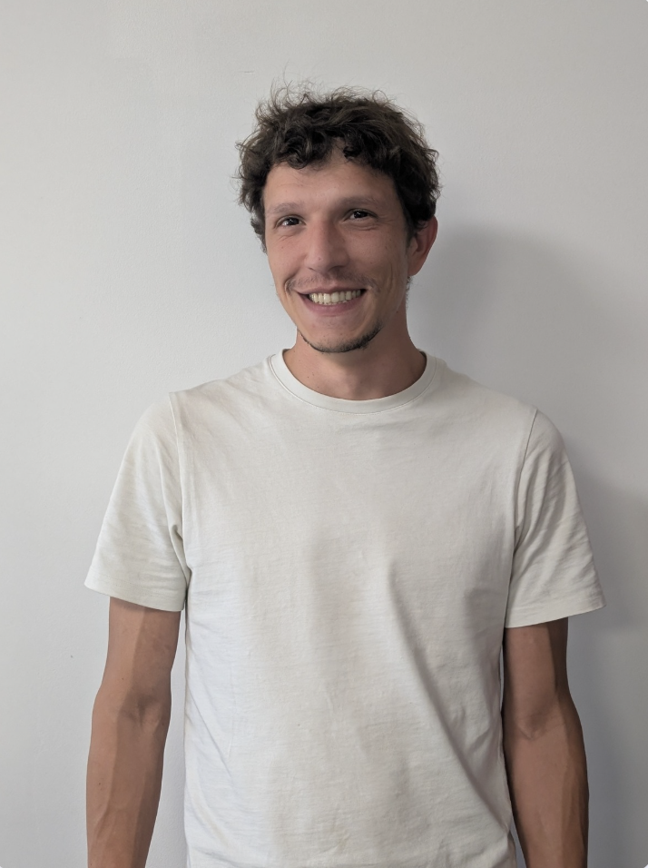 Photo de Alexandre