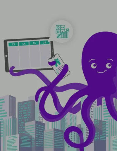 Dwell : plateforme SaaS de gestion locative pour 250 professionnels de l’immobilier
