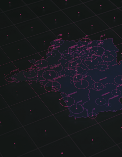 Terre de Données : une plateforme Symfony pour valoriser des millions de données territoriales