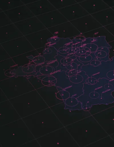 Terre de Données : une plateforme Symfony pour valoriser des millions de données territoriales