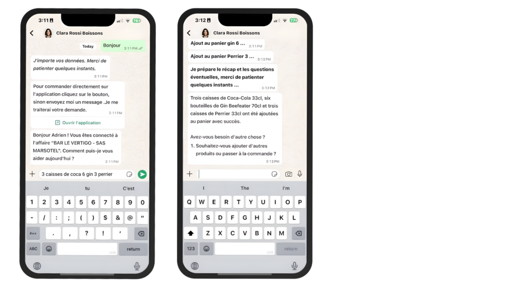 Migration vers Sylius 2 : des tests automatisés pour Atidgo 1 Realisation Atidgo.ai