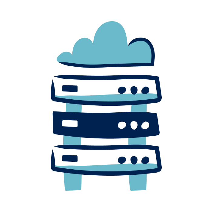 Lexique du développement web : on décrypte pour vous le jargon tech 22 Serveur