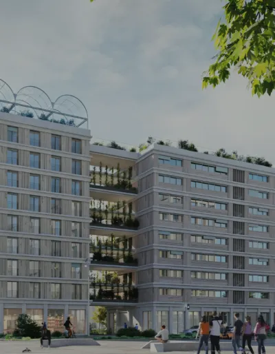 Application mobile APPI : refonte technique pour 400 gardiens Alliade Habitat