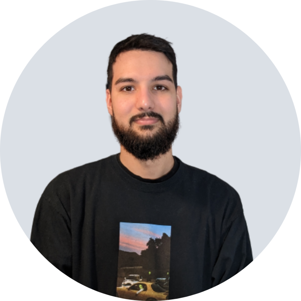 Pourquoi ACSEO investit dans la formation de ses équipes 3 Alexandre David - Lead Développeur