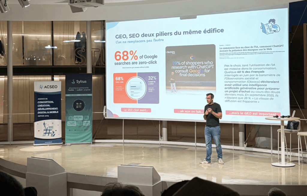 Votre e-commerce dans l’internet de demain