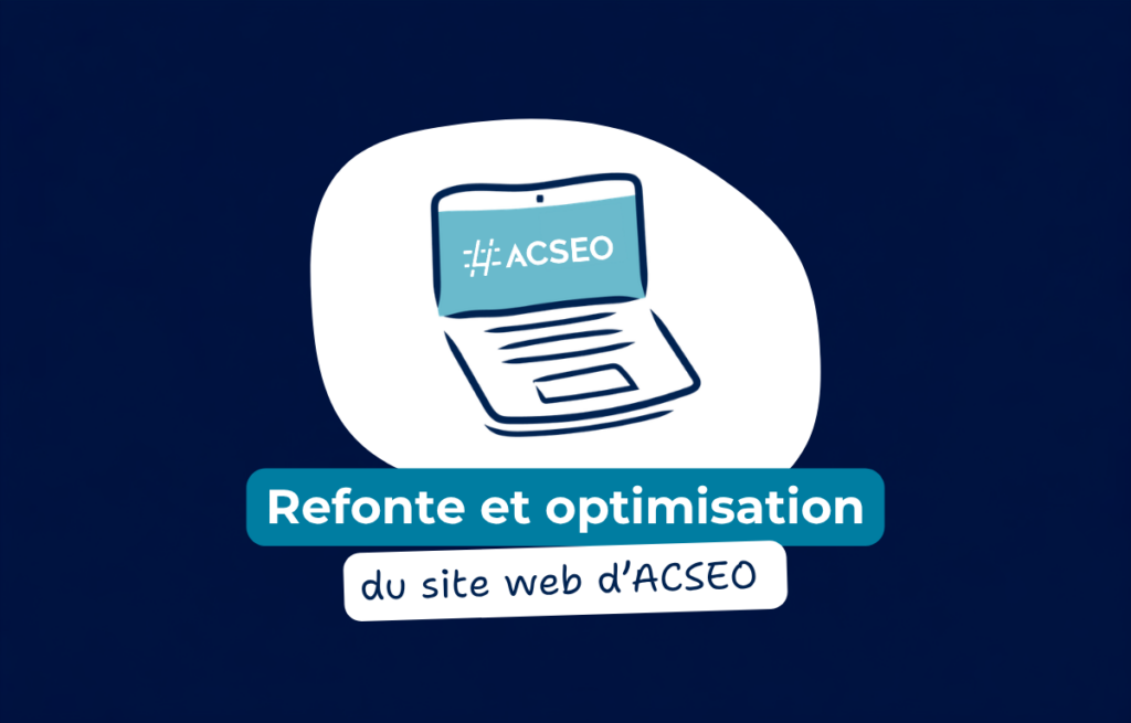 Refonte et optimisation WordPress du site web d’ACSEO 