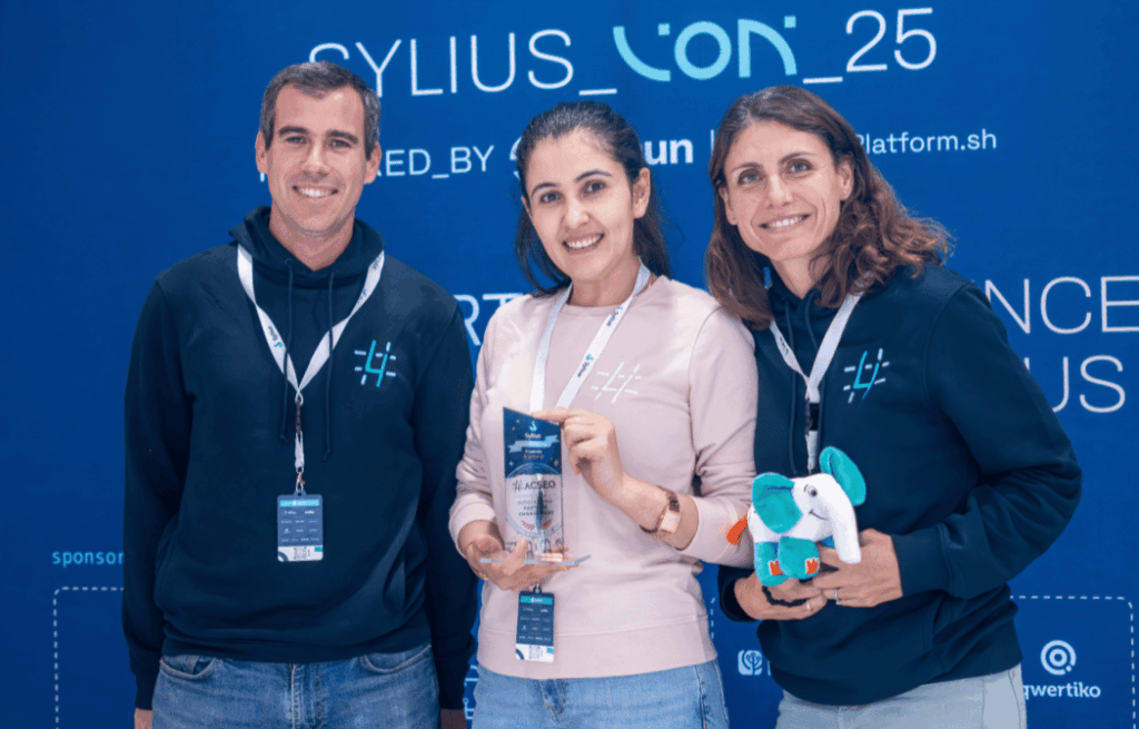 PS Summit 2026 - SyliusCon 2025