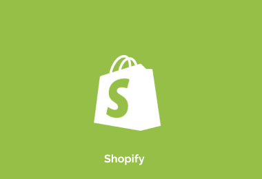 shopify