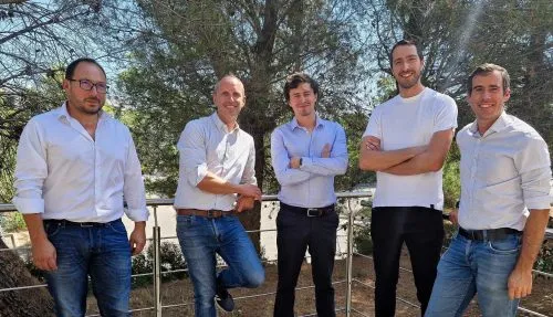 Eric GROSSETIE rejoint le groupe ACSEO.