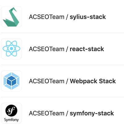 qualite projet informatique stack