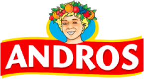 andros logo