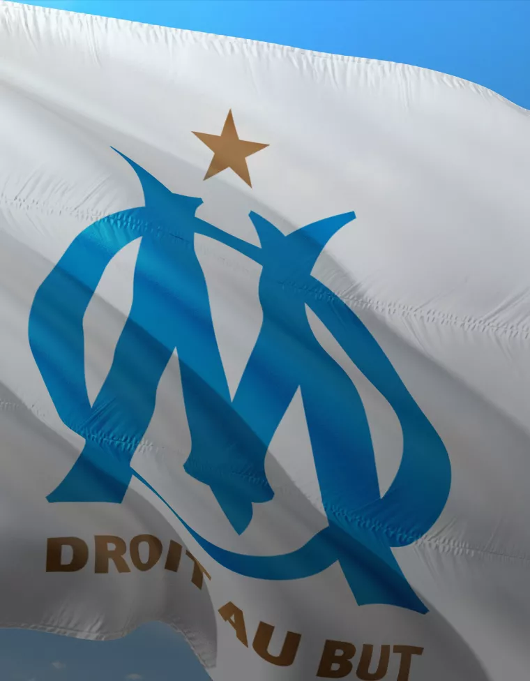 Projets d’innovation pour l’Olympique de Marseille