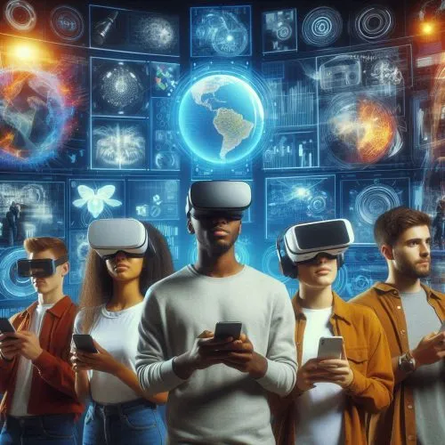 Tendance Tech : IA, GTP-4,  Symfony 7.1, nocode