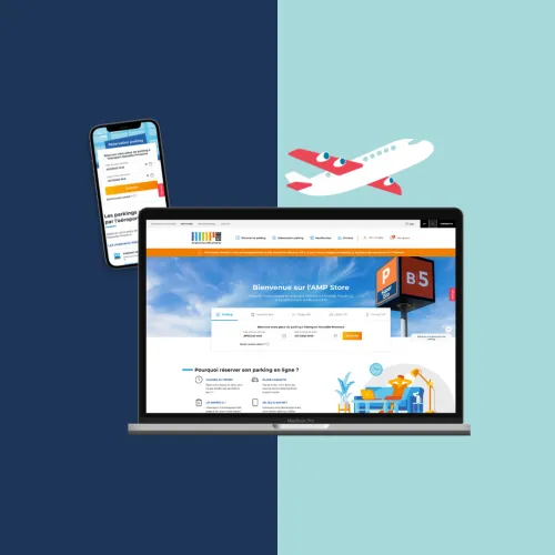 Méthode Agile : un projet réussi pour l’aéroport Marseille Provence