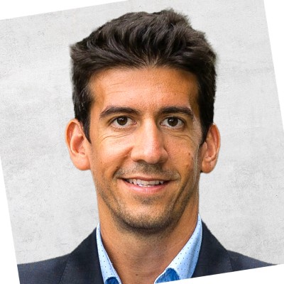 olivier guichard AMP