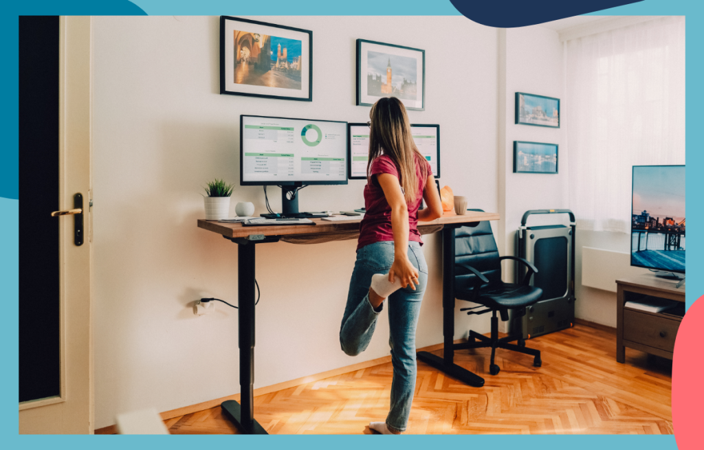 Quand le bien-être au bureau devient une priorité 2 le bien-être au bureau chez ACSEO