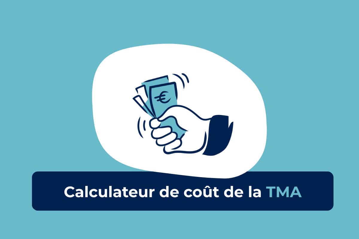 Calculateur de coût de la TMA - par ACSEO