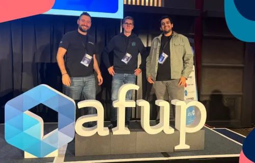 Blog : Les dernières actualités et tendances 2 ForumPHP 2025 : Un événement grandiose