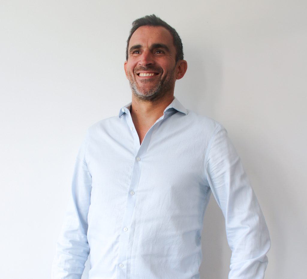 Benjamin Gauthier rejoint ACSEO