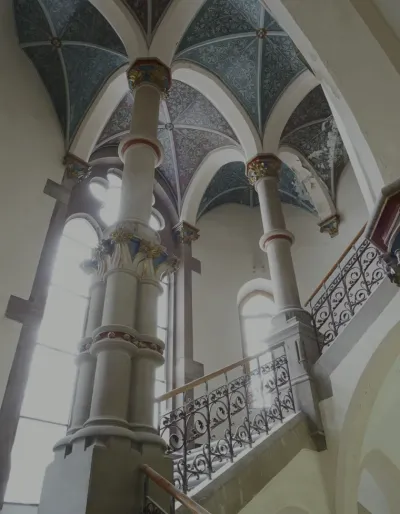 Accompagnement marketing de Nouveau Siècle, filiale de Bouygues Immobilier